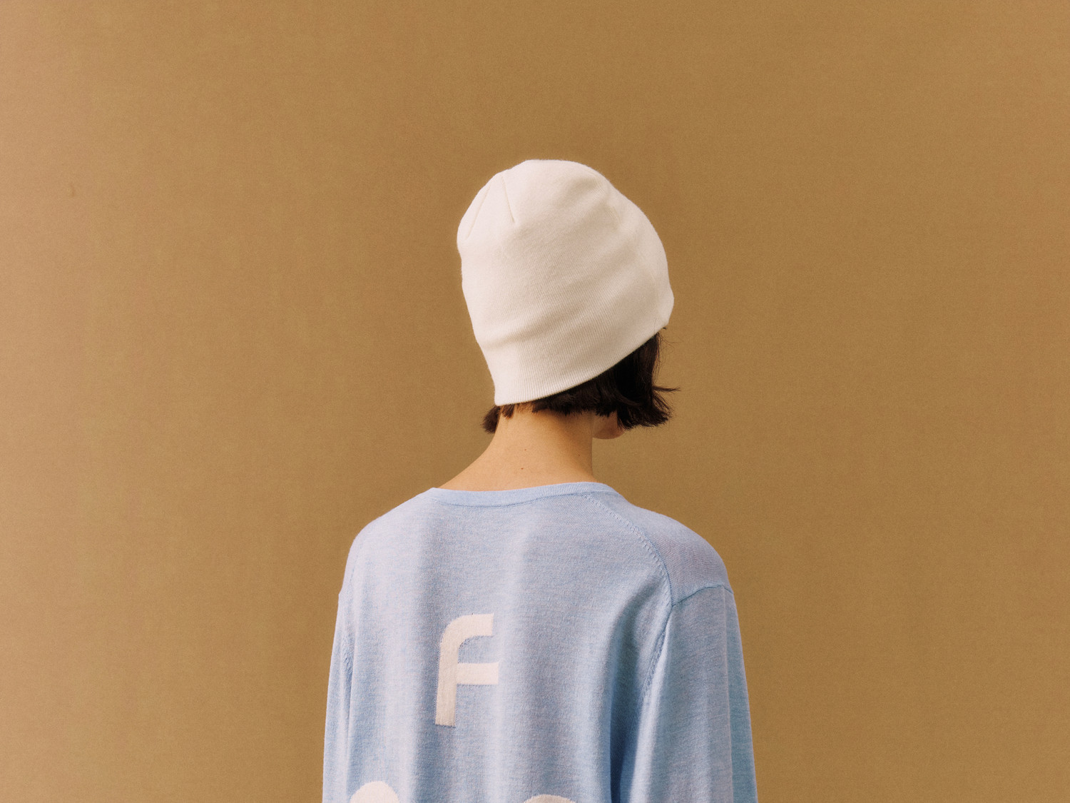 FPA Knit Sporty Long-Sleeve Tee