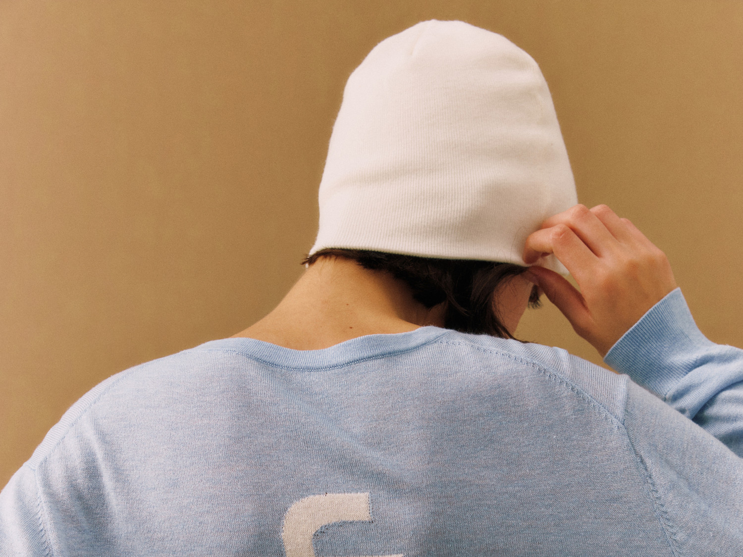 FPA Knit Sporty Long-Sleeve Tee