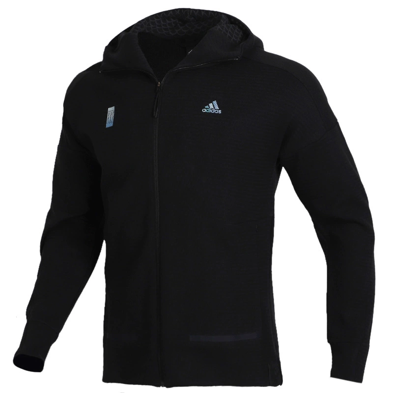 Áo khoác nam thể thao Adidas mùa xuân 2020 chính hãng mới FM9339 - Áo khoác thể thao / áo khoác