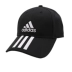 Mũ Adidas Adidas nam 2019 mùa hè mới thể thao đích thực mũ ngoài trời mũ vịt giản dị - Mũ thể thao