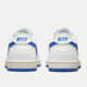 ເກີບເດັກນ້ອຍ Nike Nike toddler shoes 2023 new sneakers DUNKLOW sports and casual shoes DH9756-105