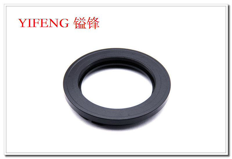 Movie head magnifying head change mouth M65-PT645 bayonet M65- Pentax 645 focusing tube adapter ring