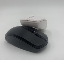 Mitu E0SE wireless mouse Desktop notebook game office portable 2 4G home cute mouse