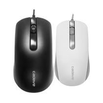 Cadiwei M116 mouse home business office desktop computer laptop wired USB universal mouse