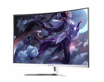 Hyundai e-Pai Q3202W(Q3202) 32-inch curved high-definition game esports ultra-thin display