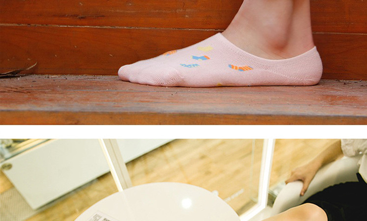 Chaussettes - collants simple - Ref 777976 Image 29