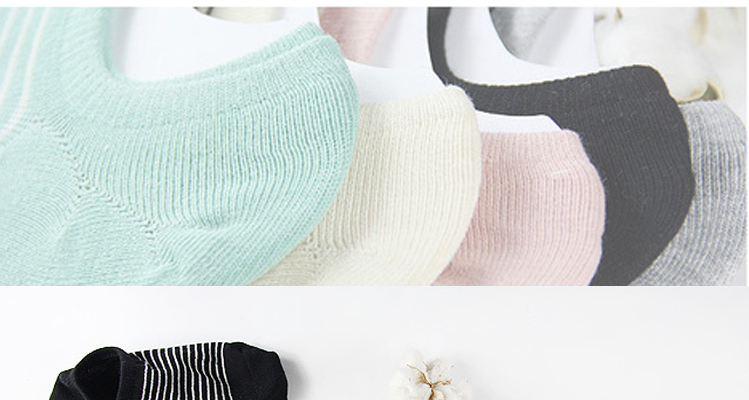 Chaussettes - collants simple - Ref 777976 Image 9