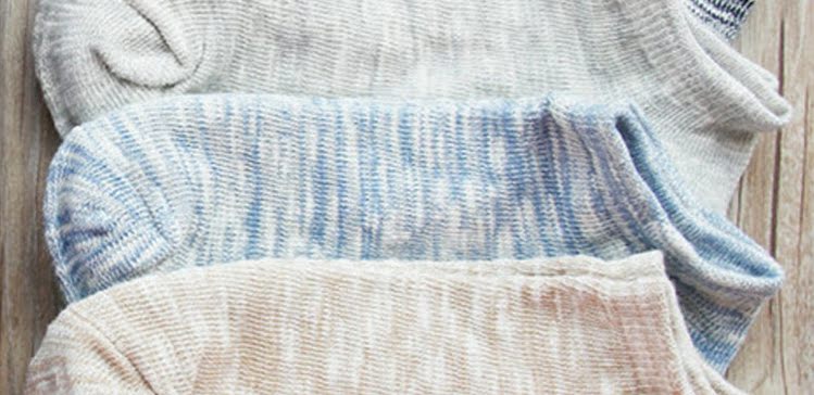 Chaussettes - collants simple - Ref 777976 Image 32