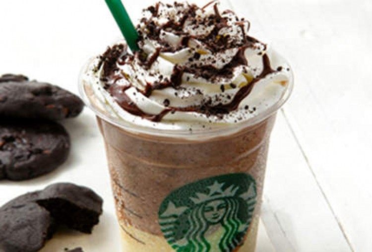 Напитки какао/шоколад 包邮星巴克starbucks 国际热巧克力粉固体饮料热可可粉冲饮560克