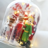 Детский сувенир, крем для волос для хранения пуповины подходит для мужчин и женщин, DIY