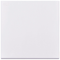 Tianji TJ switch socket panel one-open multi-control large board three-control fusion frameless mid-way switch home concealed installation