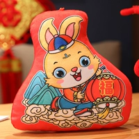 Добро пожаловать в кулон кролика