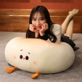 Плюшевая милая мультяшная игрушка подходит для мужчин и женщин, детская подушка для сна, тряпичная кукла, подарок на день рождения