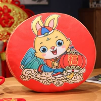 Ингфу кроличья подушка