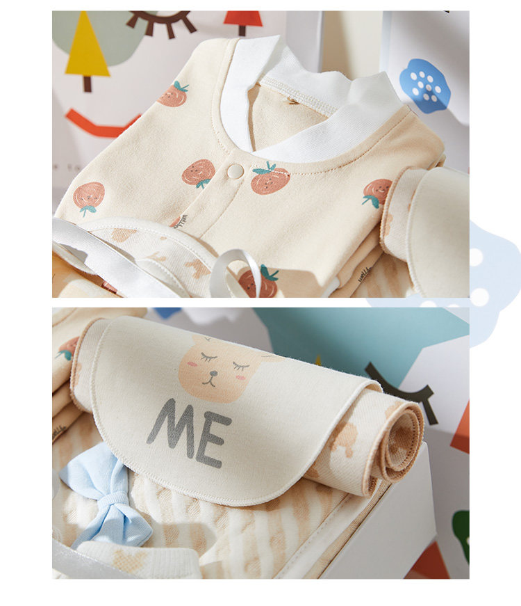 Девять -предмета новорожденного цвета хлопок newborn_03.jpg