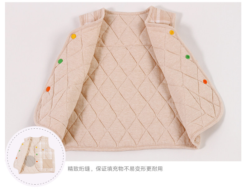 Gilet enfant WELLBER - Ref 2069995 Image 19