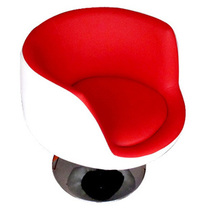 Jiangsu Zhejiang and Shanghai special computer chair home computer chair Office wine cup chair casual fashion swivel chair nail chair