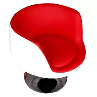 Jiangsu, Zhejiang and Shanghai special computer chair home computer chair Office wine cup chair casual fashion swivel chair nail chair