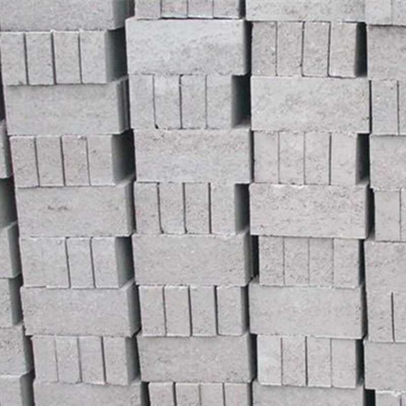 Cement brick Porous brick Two-hole brick Wall brick 85 brick 95 brick wall brick Small cement block