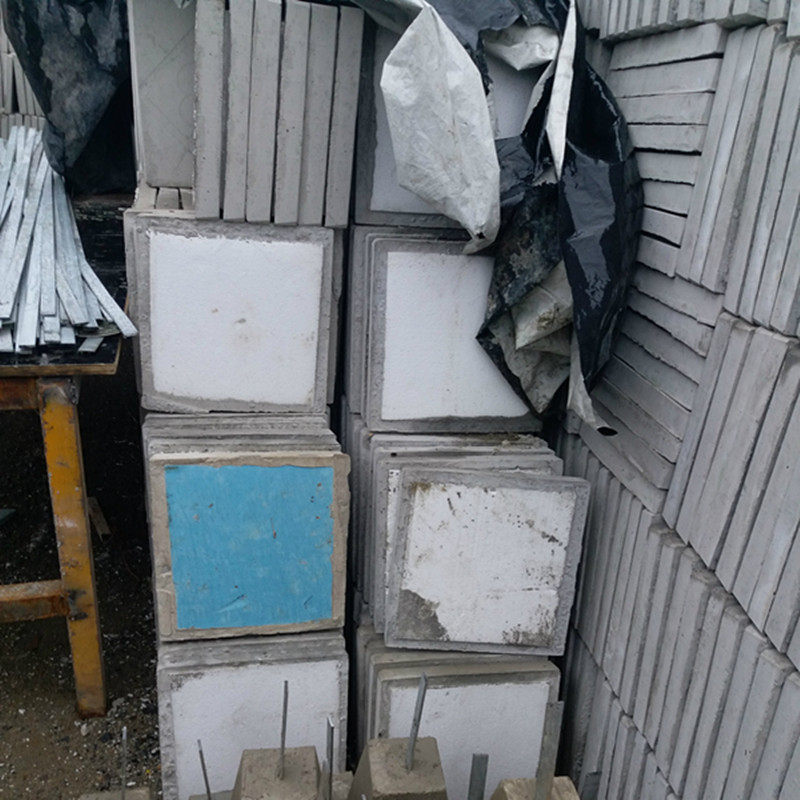 Factory direct EPS insulation brick extruded board xps insulation brick