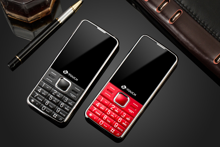 K-Touch / 天 语 T2 viễn thông di động Ông già từ lớn tiếng máy cũ dài chờ điện thoại di động