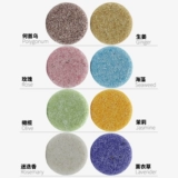 Сплошная шампунь для планеты Lagom Solid Shampoo Bar -mint