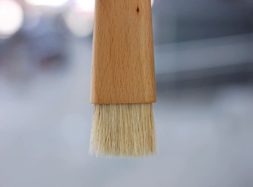 THE BULK HOUSE Щетка для выпечки Toxy |