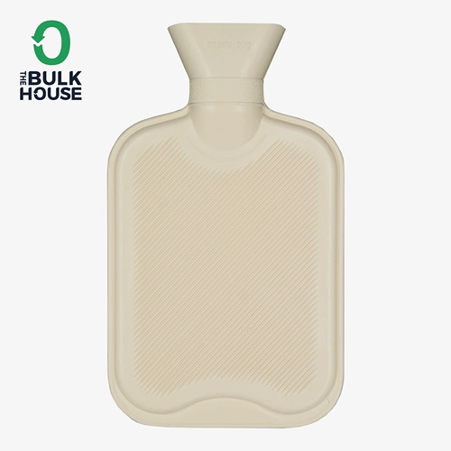 Сумка натуральной резины натуральной резины натуральная резиновая бутылка с горячей водой бутылка