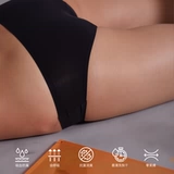 Такие как облачные сенсорные менструальные брюки (облачные брюки) Облегчение