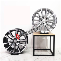 Prevent wheel rolling bracket Wheel display stand booth can be placed on the showcase layer board supporting the use of wheel bracket