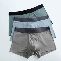 Трусы, дышащие штаны, средняя посадка, большой размер