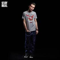 Not Taiwan Stayreal Free Eagle Rock T Shunfeng to pay freight