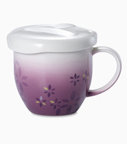 Not Taiwan Starbucks 12oz leisurely afternoon mug
