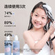 Rabbit Head Mom Children's Specialized Moisturizing Shampoo 20ml*2