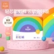 [Lite Rainbow Diapers S 28 штук 4-8 кг]