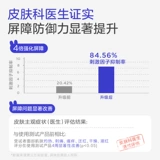 兔头妈妈 Детский увлажняющий крем, молочко для тела, 0-3-6-12 лет