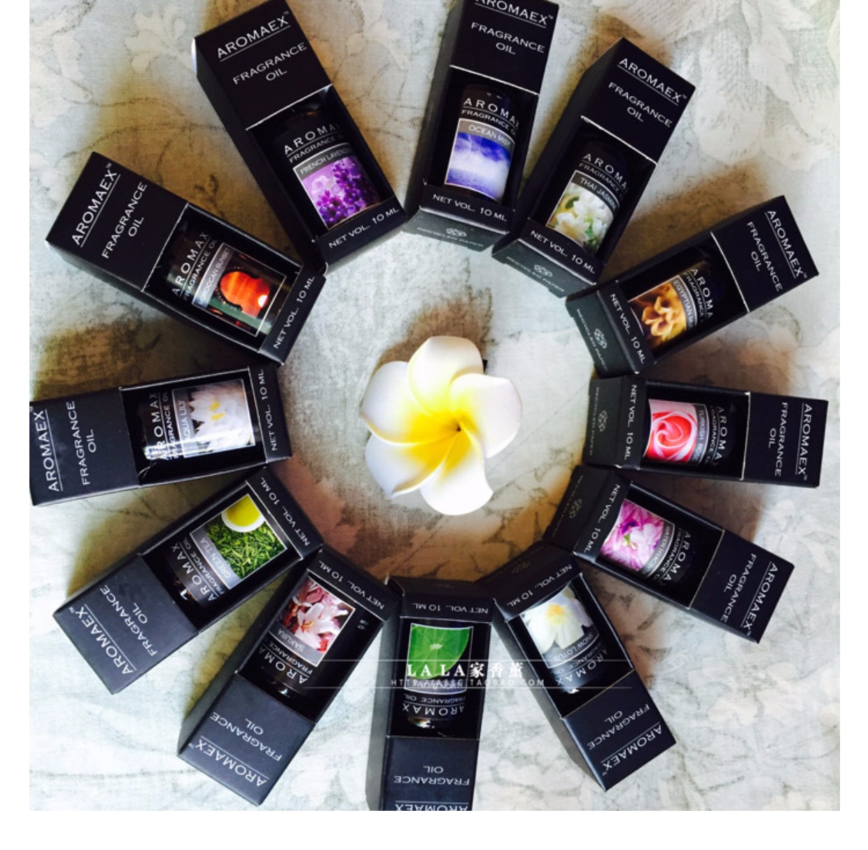 nhang thơm AROMAX Tinh dầu hoa oải hương Tinh dầu thơm Đèn lò Lò dầu đặc biệt để làm sạch không khí - Sản phẩm hương liệu nhang trầm thật