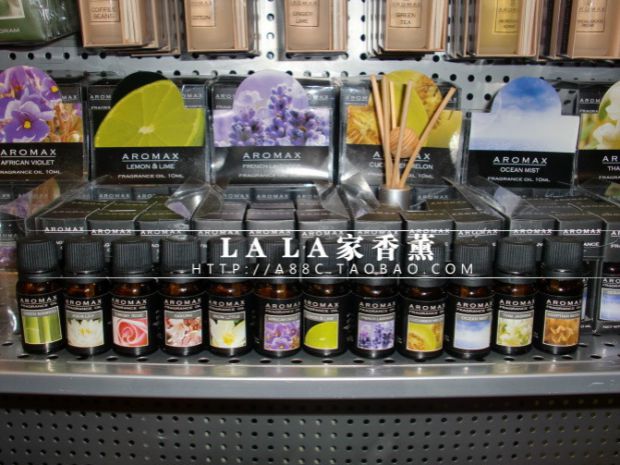 các loại trầm 3 chai, mua 4 tặng 1 AROMAX tinh dầu hương liệu tinh dầu thơm hương đèn đặc biệt - Sản phẩm hương liệu nhang khoanh