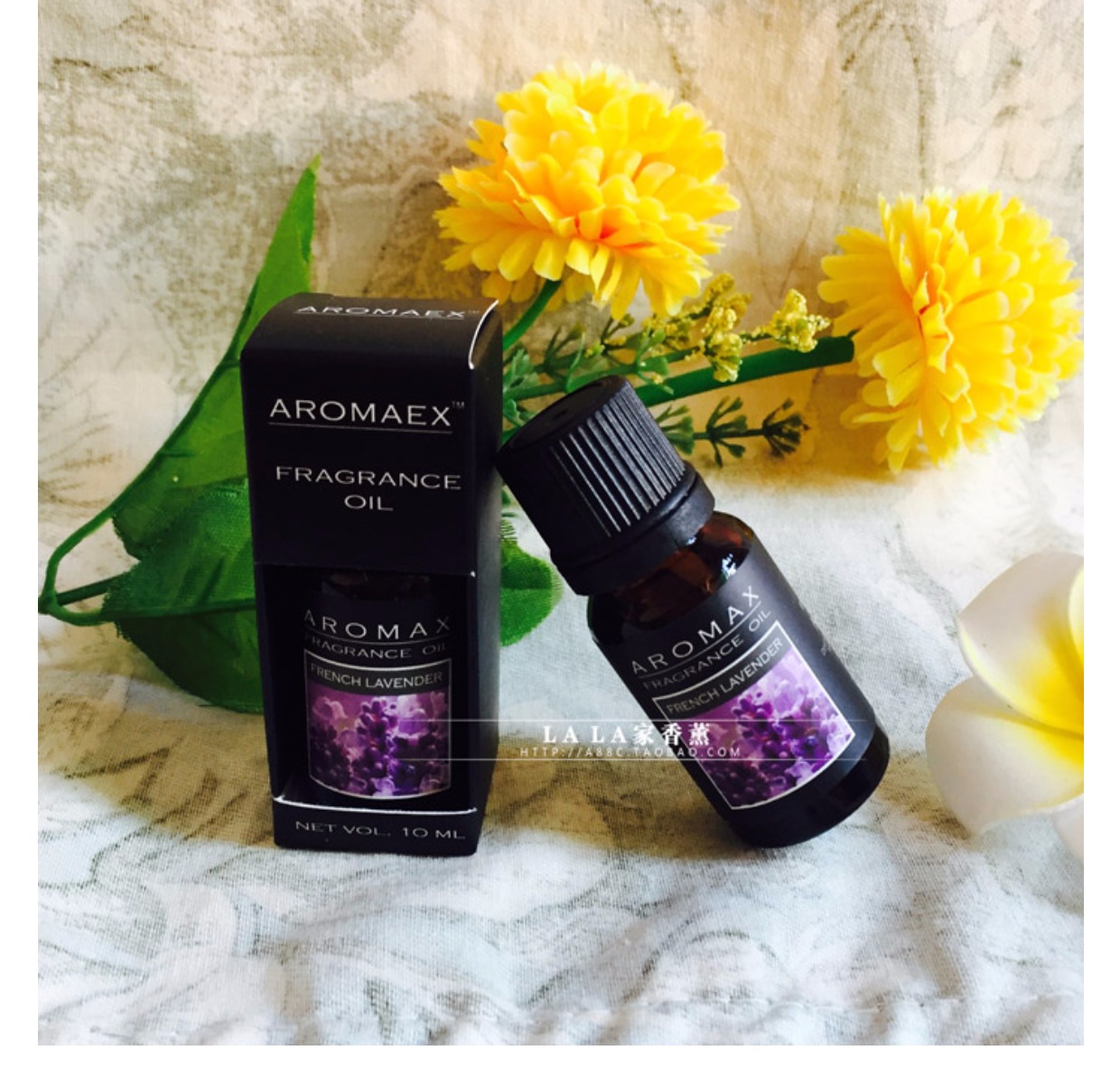AROMAX Tinh dầu hoa oải hương Tinh dầu thơm Đèn lò Lò dầu đặc biệt để làm sạch không khí - Sản phẩm hương liệu tram huong