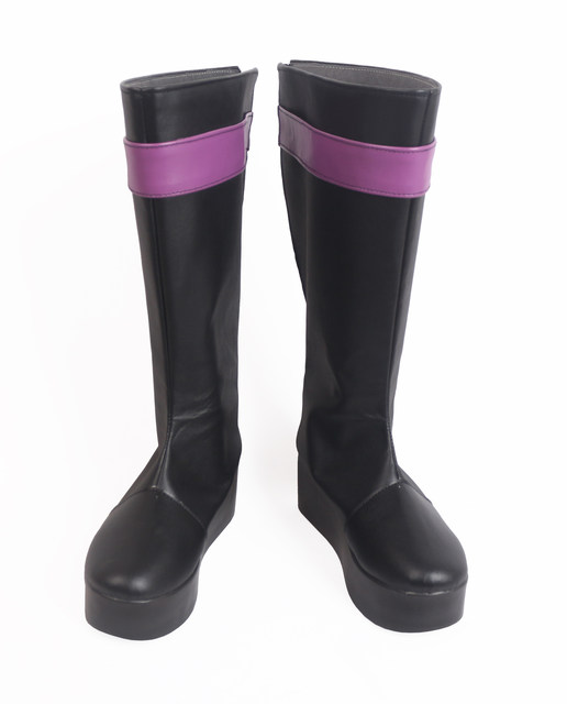The Patriarch of the Demonic Way cosplay shoes Lan Zhan Wei Wuxian Nie Huaisang Wen Ning Jiang Cheng cos shoe customization