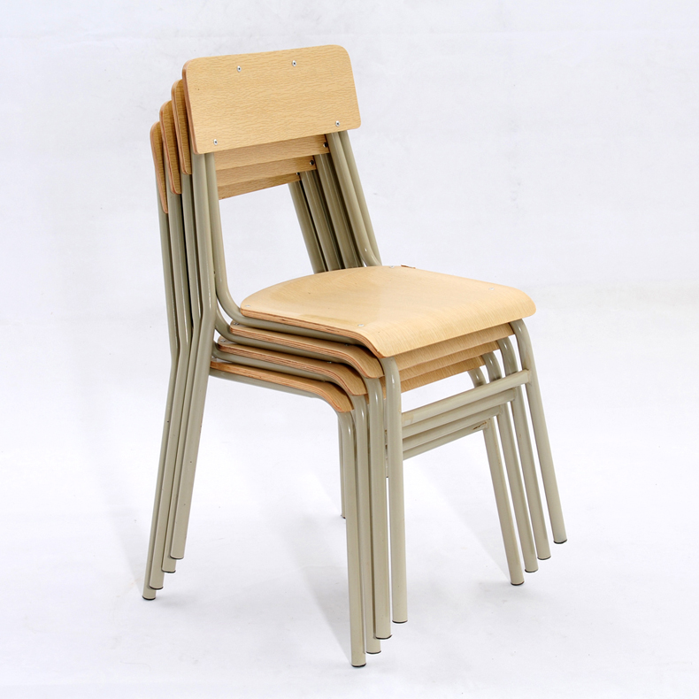 Training chair Splint Stool Staff Chair Conference Chair Student Chair School Chair Quick Dining Chair