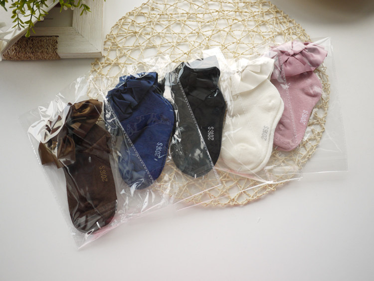 Chaussettes enfant - Ref 2107043 Image 12