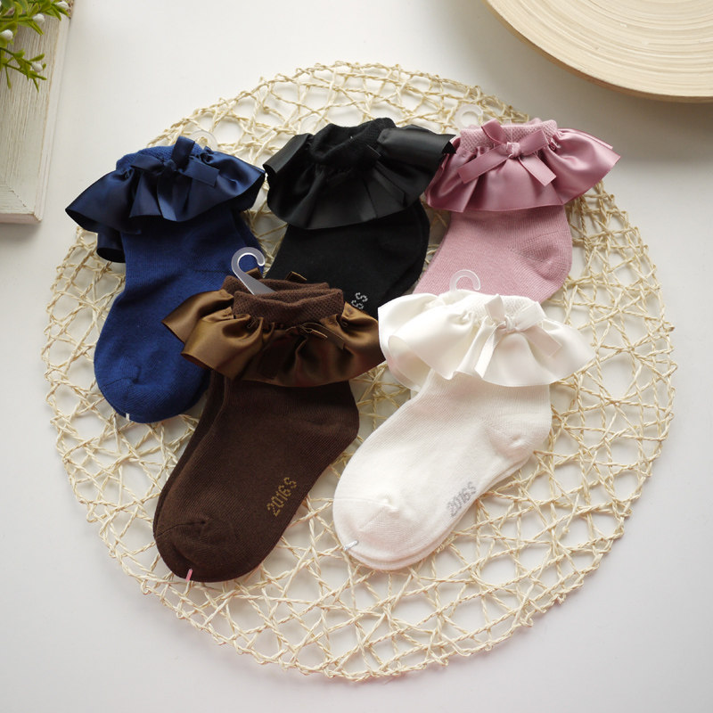 Chaussettes enfant - Ref 2107043 Image 10