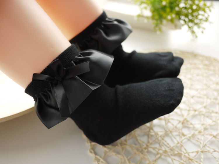 Chaussettes enfant - Ref 2107043 Image 16