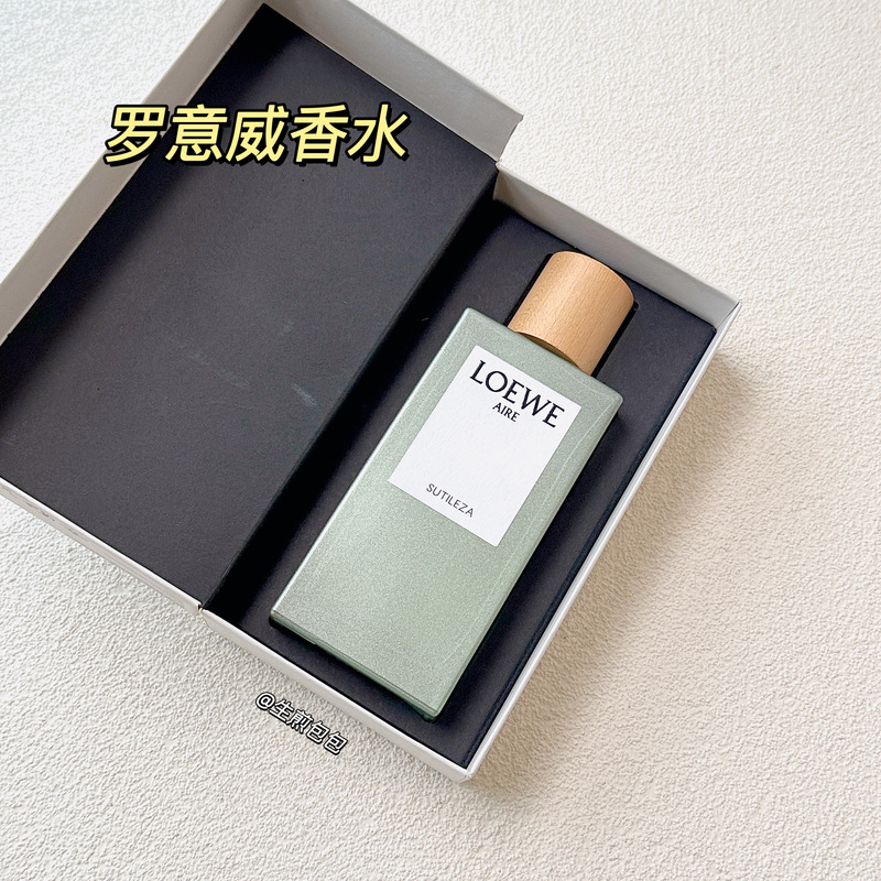 Luo Yiwei Miracle Skylight/Black Waltz Perfume 75ml Luo Yiwei Miracle Skylight/Black Waltz Perfume 75ml