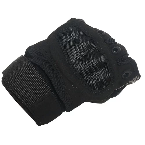 Тактические износостойкие дорожные перчатки для спортзала