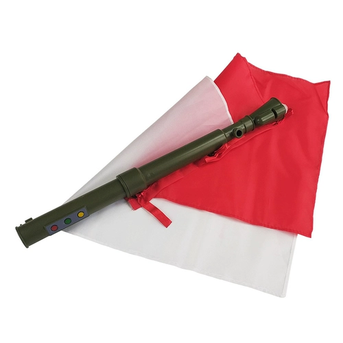 Универсальный свисток, мегафон, мигающая ночная лампа, светильник, три цвета