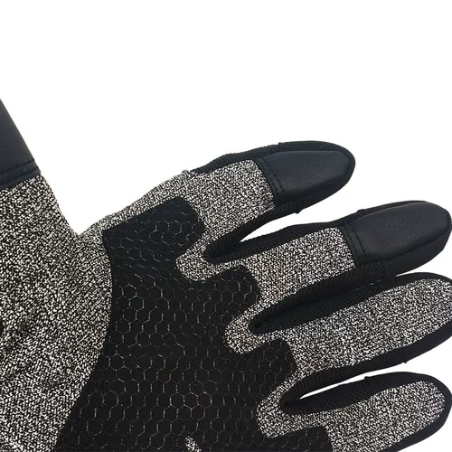 Тактические износостойкие дорожные перчатки для спортзала