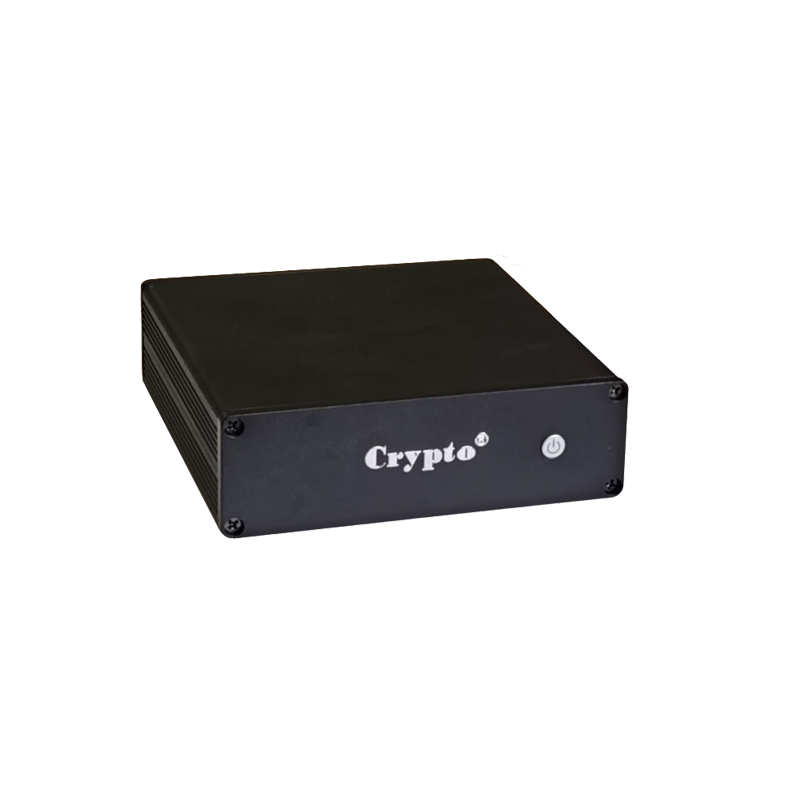 Nas Storage Server Feiniu Mini Host Wireless Network Hard Drive Box Downloader Gigabit Private Cloud Supporter