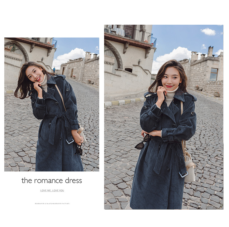 Trench pour femme - Ref 3227797 Image 37
